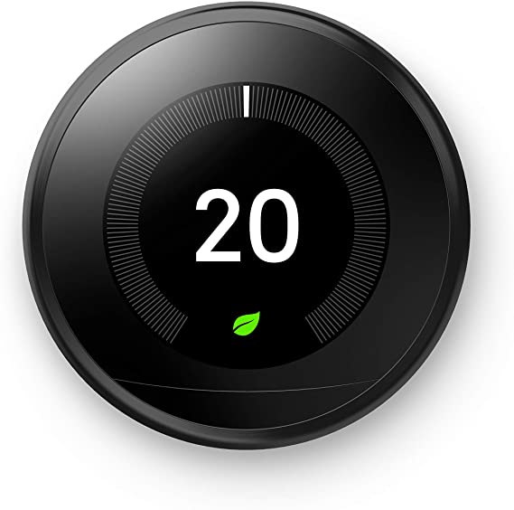 Google Nest - Nest T3016US thermostat.